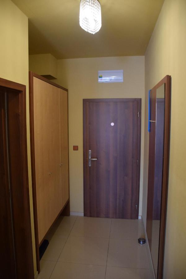 Apartmany Tatragolf Velka Lomnica מראה חיצוני תמונה